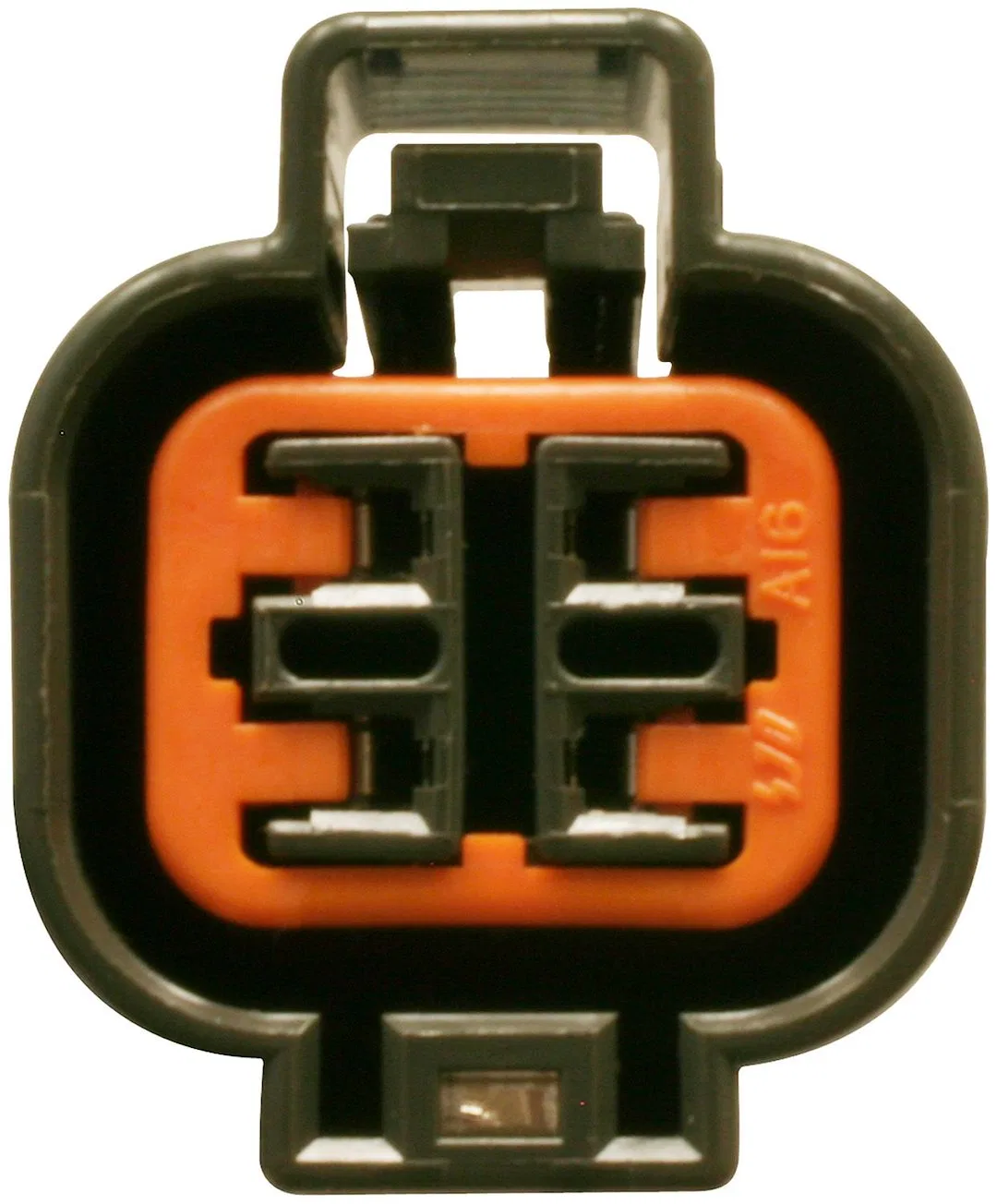 25201 – NGK Oxygen Sensor, OE Replacement Single Sensor - view 3